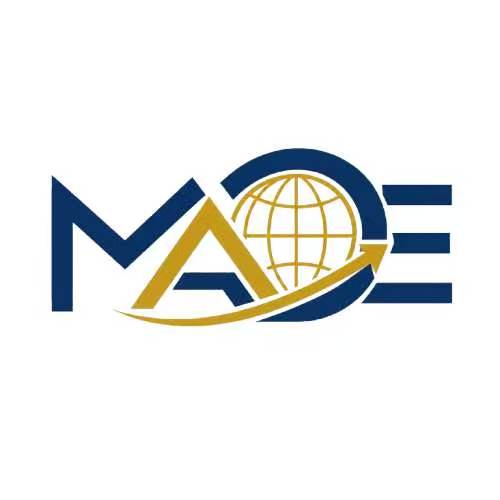 MADE International logo